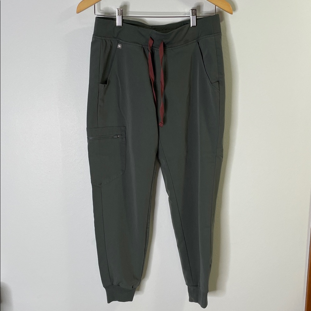 Figs Technical Collection Scrub Pants
